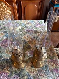 lampade vintage
