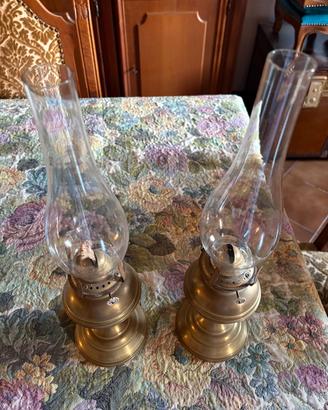 lampade vintage
