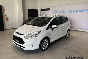 Ford B-Max 1.5 tdci Business Titanium 75cv E6