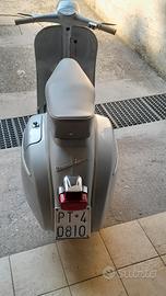 vespa piaggio 150 Sprint -VLB1 -anno 1966