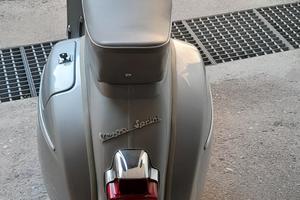 vespa piaggio 150 Sprint -VLB1 -anno 1966
