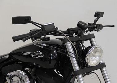 Harley davidson FXLR