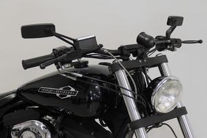 Harley davidson FXLR