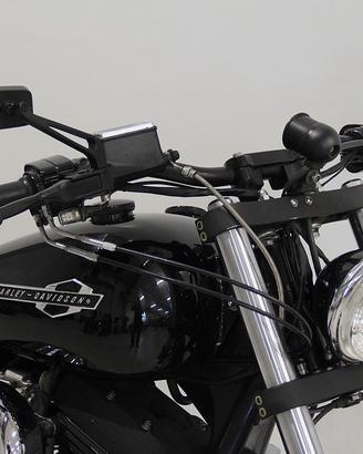 Harley davidson FXLR
