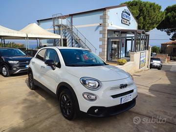 Fiat 500X 1.3 MultiJet 95 CV Club