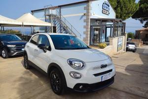 Fiat 500X 1.3 MultiJet 95 CV Club