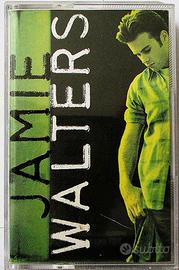 Musicassetta originale del 1994-Jamie Walters