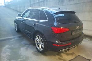 AUDI SQ5 SQ5 313CV