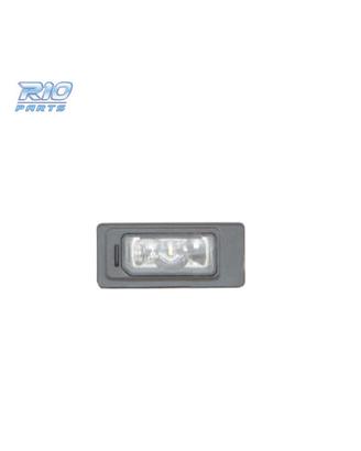 LUCE TARGA A LED AUDI A4 B9 15-19