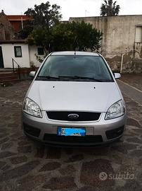 Ford focus cmax