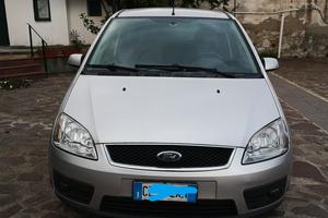 Ford focus cmax
