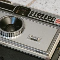 kodak instamatic 100