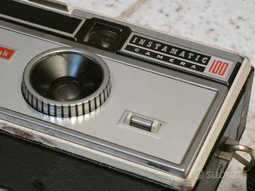 kodak instamatic 100