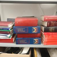 lotto libri di medicina