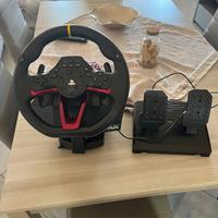 volante ps5