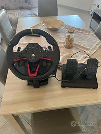 volante ps5