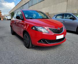 LANCIA Ypsilon Hybrid Km Certificati - 2022