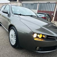 Alfa Romeo 159 1.9 JTDm 150CV Sportwagon Distincti