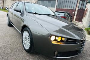 Alfa Romeo 159 1.9 JTDm 150CV Sportwagon Distincti