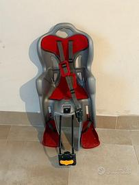 PORTABAMBINI PER BICICLETTA