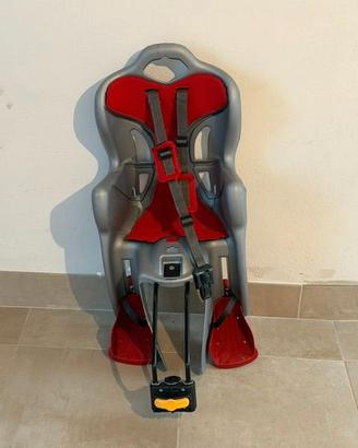 PORTABAMBINI PER BICICLETTA