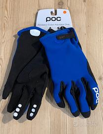 Guanti POC Resistance Enduro Adjustable Tg. L