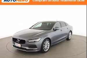 VOLVO S90 DJ67340