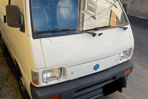 Piaggio Porter benzina 1000