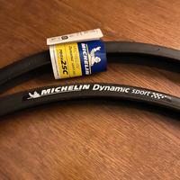 Copertoncini michelin 700x25