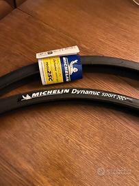 Copertoncini michelin 700x25