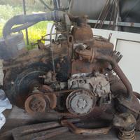motore 500 fiat anni 68