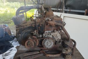 motore 500 fiat anni 68