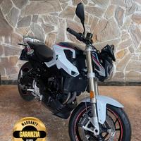 Bmw f 800 r - 2018