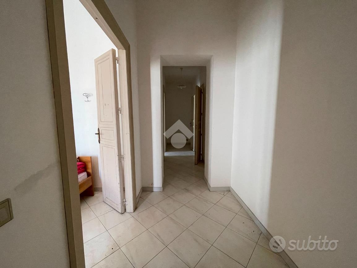 Appartamento – Ragusa, Cappuccini - Altro