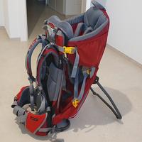 Zaino portabimbo Deuter Kid Comfort 2