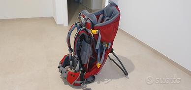 Zaino portabimbo Deuter Kid Comfort 2