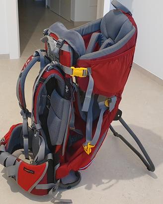 Zaino portabimbo Deuter Kid Comfort 2