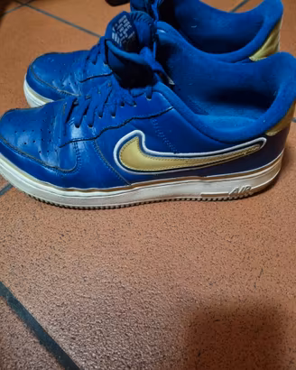 Nike Air Force