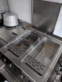 attrezzatura da cucina/ ristorante 