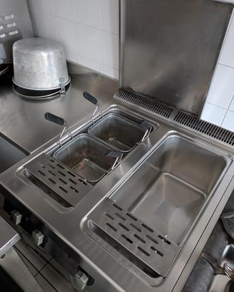 attrezzatura da cucina/ ristorante 