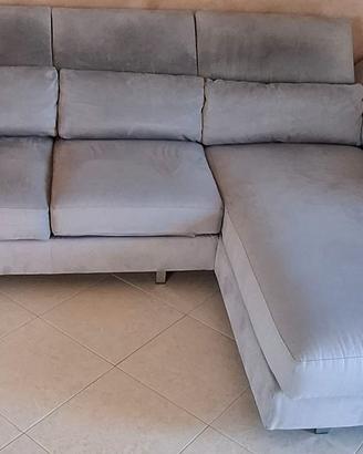 divano 3 posti poltrone sofà 
