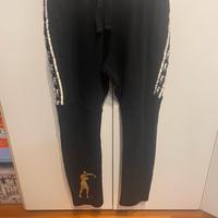 Pantaloni di tuta Boxeur neri