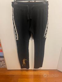 Pantaloni di tuta Boxeur neri