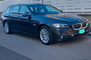 bmw 520d 