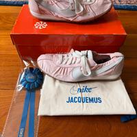 Scarpe Moon Jacquemus x Nike Pink - 38.5 EU - New