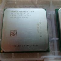 Processore CPU AMD Athlon 64 3200+