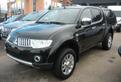 Mitsubishi L200 2.5 DI-D/178CV DC Intense Plus DPF