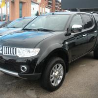 Mitsubishi L200 2.5 DI-D/178CV DC Intense Plus DPF