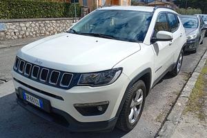 jeep Compass longitudine 1.6 Multijet 120cc