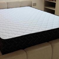 Materasso matrimoniale memory fresh ortopedico